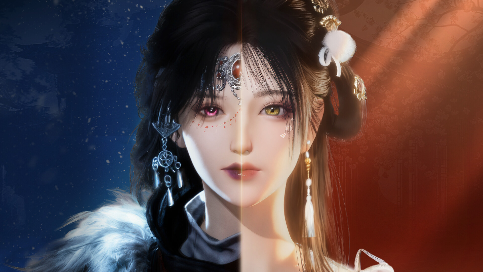 WWM progression systems